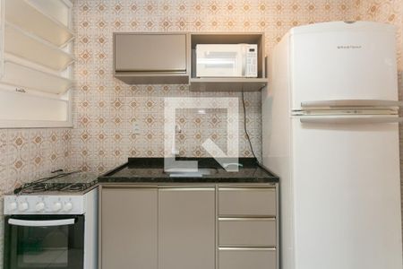 Studio de kitnet/studio à venda com 1 quarto, 50m² em Passo D’areia, Porto Alegre