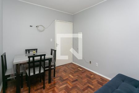 Studio de kitnet/studio à venda com 1 quarto, 50m² em Passo D’areia, Porto Alegre