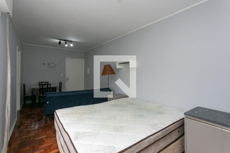 Studio de kitnet/studio à venda com 1 quarto, 50m² em Passo D’areia, Porto Alegre