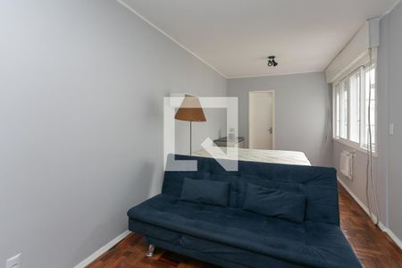 Studio de kitnet/studio à venda com 1 quarto, 50m² em Passo D’areia, Porto Alegre