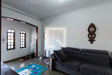 Sala de casa para alugar com 5 quartos, 250m² em Jardim Paulistano, Sorocaba