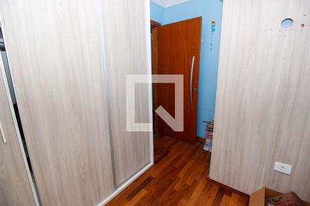 Quarto 2 de casa à venda com 3 quartos, 160m² em Parque Monte Alegre, Taboão da Serra