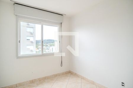 Quarto 1 de apartamento à venda com 3 quartos, 71m² em Cavalhada, Porto Alegre