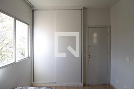 Suíte de apartamento à venda com 3 quartos, 75m² em São Luiz, Belo Horizonte