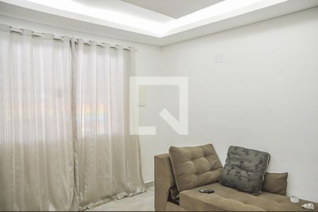 Sala de casa para alugar com 4 quartos, 179m² em Taboão, São Bernardo do Campo