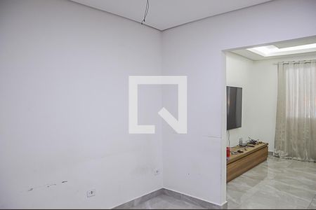 Sala de casa para alugar com 4 quartos, 179m² em Taboão, São Bernardo do Campo