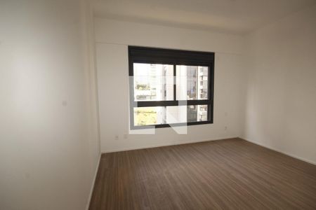 Sala de apartamento à venda com 3 quartos, 232m² em Vila da Serra, Nova Lima