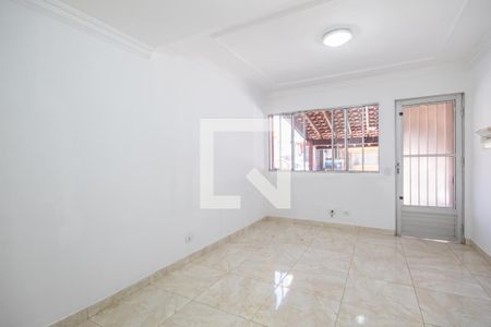 Sala de casa de condomínio à venda com 2 quartos, 59m² em Conceicao, Osasco