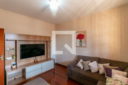 Sala de casa à venda com 3 quartos, 350m² em Pindorama, Belo Horizonte