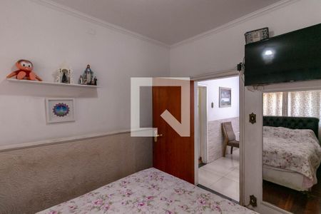 Quarto 1 de casa à venda com 3 quartos, 350m² em Pindorama, Belo Horizonte