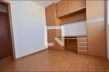 Quarto1 de apartamento à venda com 4 quartos, 112m² em Santo Antônio, Belo Horizonte