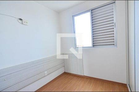 Quarto2 de apartamento à venda com 4 quartos, 112m² em Santo Antônio, Belo Horizonte