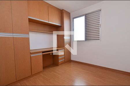 Quarto1 de apartamento à venda com 4 quartos, 112m² em Santo Antônio, Belo Horizonte