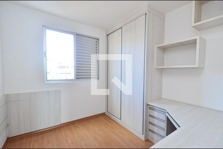 Quarto2 de apartamento à venda com 4 quartos, 112m² em Santo Antônio, Belo Horizonte