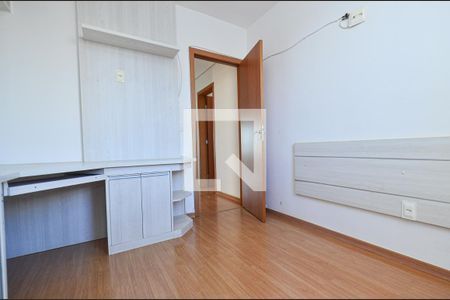 Quarto2 de apartamento à venda com 4 quartos, 112m² em Santo Antônio, Belo Horizonte