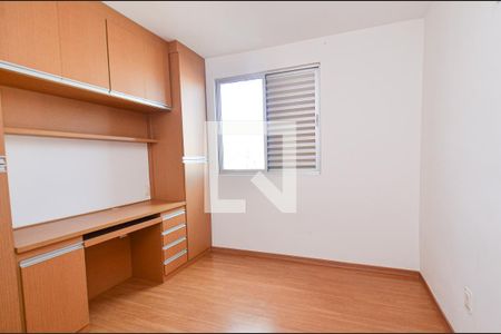 Quarto1 de apartamento à venda com 4 quartos, 112m² em Santo Antônio, Belo Horizonte