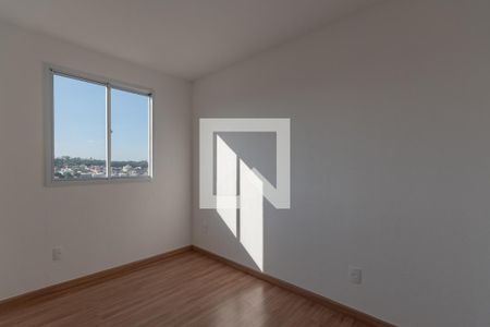 Suíte de apartamento à venda com 2 quartos, 52m² em Bandeirantes (pampulha), Belo Horizonte