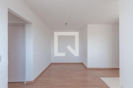 Sala de apartamento à venda com 2 quartos, 52m² em Bandeirantes (pampulha), Belo Horizonte