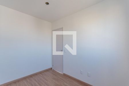 Quarto 1 de apartamento à venda com 2 quartos, 52m² em Bandeirantes (pampulha), Belo Horizonte