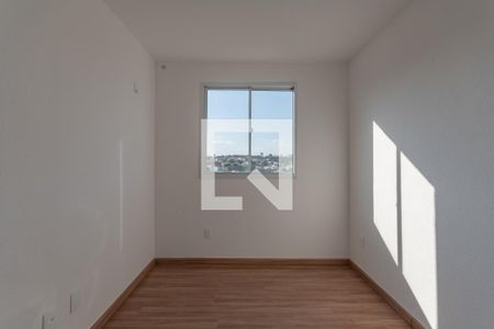 Suíte de apartamento à venda com 2 quartos, 52m² em Bandeirantes (pampulha), Belo Horizonte