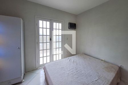 Sala/Quarto de kitnet/studio para alugar com 1 quarto, 22m² em Maravista, Niterói