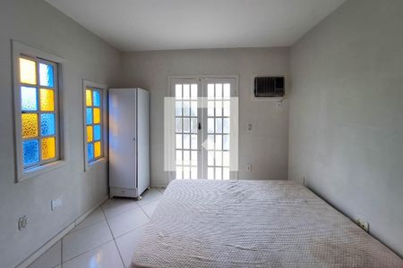 Sala/Quarto de kitnet/studio para alugar com 1 quarto, 22m² em Maravista, Niterói