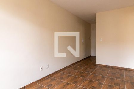 Sala de apartamento à venda com 1 quarto, 72m² em Passo D’areia, Porto Alegre