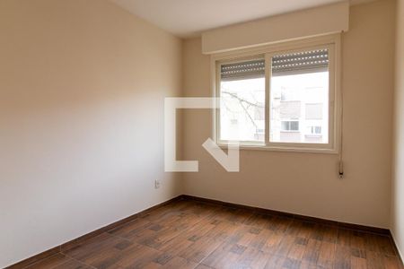 Quarto  de apartamento à venda com 1 quarto, 72m² em Passo D’areia, Porto Alegre