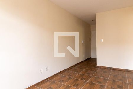 Sala de apartamento à venda com 1 quarto, 72m² em Passo D’areia, Porto Alegre