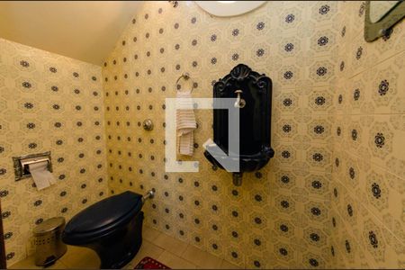 Lavabo de casa à venda com 4 quartos, 307m² em Caiçara-adelaide, Belo Horizonte