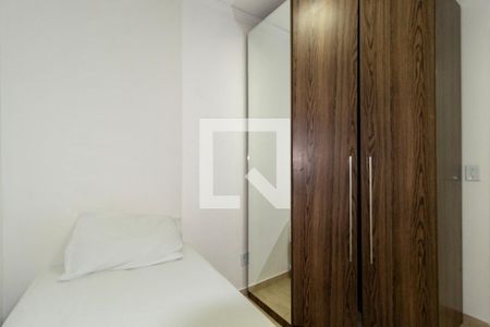 Quarto 2 de apartamento para alugar com 3 quartos, 73m² em Brás, São Paulo