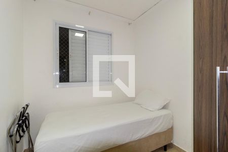 Quarto 2 de apartamento para alugar com 3 quartos, 73m² em Brás, São Paulo