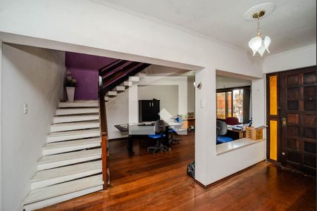 Sala de casa para alugar com 3 quartos, 287m² em Sarandi, Porto Alegre