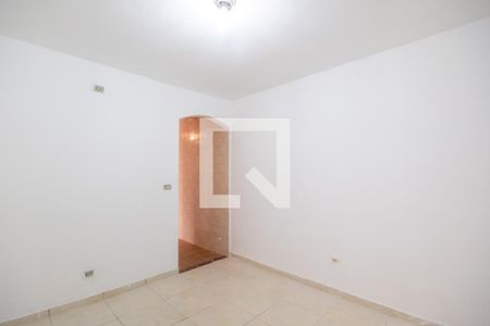 Quarto de casa para alugar com 1 quarto, 50m² em Bela Vista, Osasco