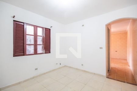 Quarto de casa para alugar com 1 quarto, 50m² em Bela Vista, Osasco