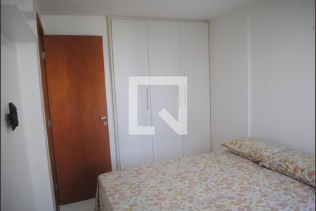 Quarto de apartamento para alugar com 1 quarto, 49m² em Brotas, Salvador