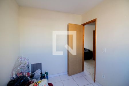 Quarto 2 de apartamento para alugar com 2 quartos, 70m² em Senhora das Graças, Betim