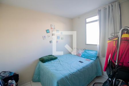 Quarto 1 de apartamento para alugar com 2 quartos, 70m² em Senhora das Graças, Betim