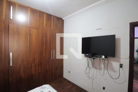 Suite de casa à venda com 3 quartos, 391m² em Ouro Preto, Belo Horizonte