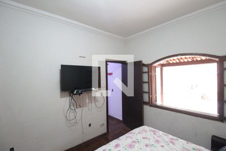 Suite de casa à venda com 3 quartos, 391m² em Ouro Preto, Belo Horizonte