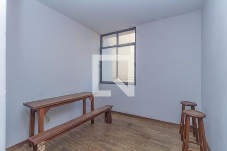 Quarto de apartamento à venda com 4 quartos, 150m² em Savassi, Belo Horizonte