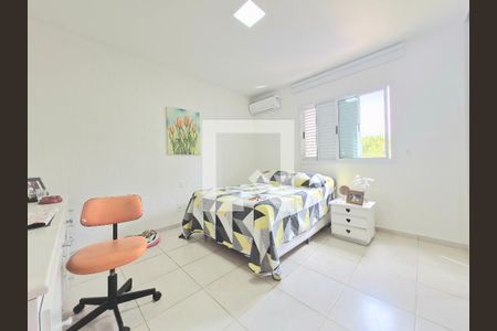 Quarto 1 de casa à venda com 5 quartos, 287m² em Santos Dumont, Lagoa Santa