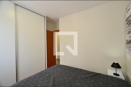 Quarto de apartamento à venda com 1 quarto, 50m² em Funcionários, Belo Horizonte