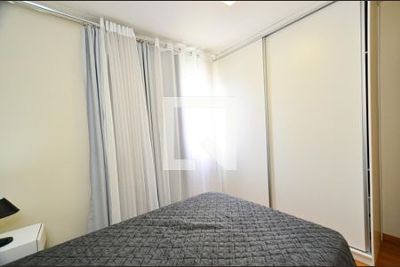 Quarto de apartamento à venda com 1 quarto, 50m² em Funcionários, Belo Horizonte