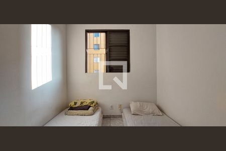 Quarto 1 de apartamento à venda com 2 quartos, 50m² em Parque das Nações, Santo André