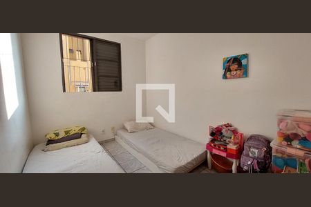 Quarto 1 de apartamento à venda com 2 quartos, 50m² em Parque das Nações, Santo André