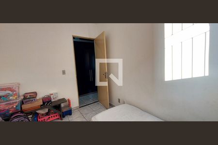 Quarto 1 de apartamento à venda com 2 quartos, 50m² em Parque das Nações, Santo André