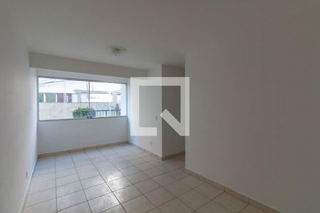 Sala de apartamento para alugar com 3 quartos, 85m² em Santo Antônio, Belo Horizonte