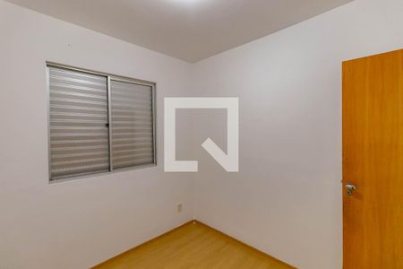 Quarto 1 de apartamento para alugar com 3 quartos, 85m² em Santo Antônio, Belo Horizonte