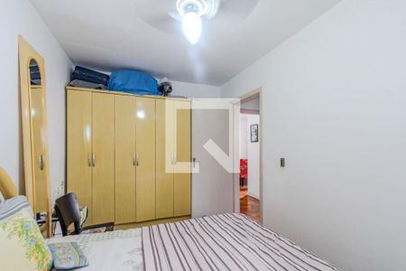 Quarto 1 de apartamento para alugar com 2 quartos, 78m² em Menino Deus, Porto Alegre